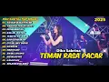 Teman Rasa Pacar - Dike Sabrina | Full Album Terbaru 2025 | Dangdut koplo
