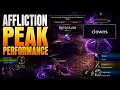 THIS IS WHY PEOPLE HATE AFFLICTION WARLOCKS