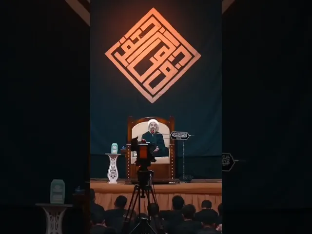 ⁣عناوين زائفة الشيخ أحمد الصافي #شبكة_النور_المبين