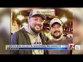 Two brothers killed in Fayetteville shooting