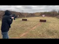 Binary AR-15 mag dump 5 56