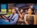 Download Lagu Pitch के बीच में ली गई car की मज़ेदार demo ride! | Male Entrepreneurs