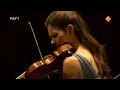 Janine Jansen: Violin Concerto no.1 in G minor 1-3 (Max Bruch) - 15.06.13