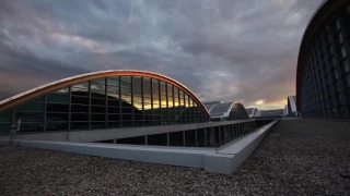 una suggestione chiamata fiera di rimini