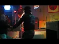 Bleu Edmondson Band performing 50 Dollars and a Flask Of Crown at Guitars In Joplin Mo
