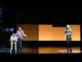Sincerely Me - Michael Lee Brown, Mike Faist, Will Roland (Dear Evan Hansen)