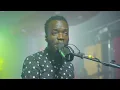 Akwaboah - Mepawokyew (Live Session)