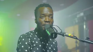 akwaboah mepawokyew live session