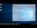 Creating a local nuget repository for offline development
