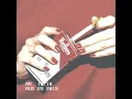 Download Lagu Lonely God - Marlboro Nights (Lyrics in DESC)