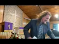 Carol Lindahl s Funeral 2 25 23