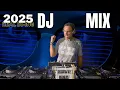 Download Lagu 🔥 DJ MIX 2025 – Best Mashups \u0026 Remixes of Popular Songs | Club Dance Music Mix 2024 🔥