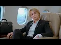 Lagu Jimin BTS Flies on Bang Si-hyuk’s $60M Private Jet — U.S. Media Shocked by HYBE’s Secret Power Move!