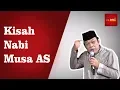 Download Lagu Kisah Nabi Musa AS - KH Zainuddin MZ
