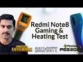 Download Lagu Redmi note8 Heating and  Gaming Test Malayalam (മലയാളം)