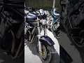 Download Lagu Mk1 Suzuki Bandit 1200 (x2) 😎😎