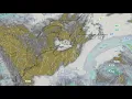 Weather Forecast - Zach