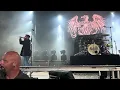 A Day to Remember ‘All My Friends’ at Alpine Valley Music Theatre in East Troy, WI USA - 7.19.25