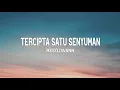 Download Lagu Tercipta Satu Senyuman - Reedzwann (Lirik Video)