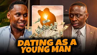 WHAT YOUNG MEN NEED TO UNDERSTAND ABOUT DATING | Khalif Kairo