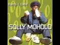 Solly Moholo - Thabang Le Nyakalle (Official Audio)