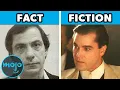 The Shocking True Story Behind Goodfellas