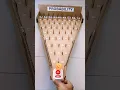 Probability Made FUN School Maths Project Game for Class 8-10 3-Chances Ball Drop Challenge