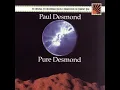 Nuages - Paul Desmond