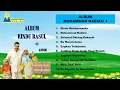 Download Lagu Full Album Rindu Rasul Muhammad Nabiku 1 - Haddad Alwi Feat Vita \u0026 Anti - Terlengkap + Lirik