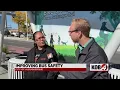 Residents discuss public transit problems in Albuquerque