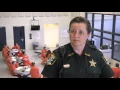 Deputy Hannah s Story