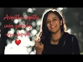 Download Lagu Ariyathe ariyathe ❤️ (cover song)❤️by anju Joseph ❤️