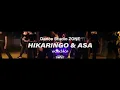 Bellaire - Paris City Jazz / HIKARINGO&ASA