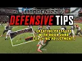 Madden 22 Defensive Tips - Creating Pressure With Hook Zone Coach Adjustments