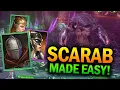 EASIEST F2P TEAM FOR SCARAB KING Build These Roles NOW - Raid Shadow Legends Guide