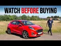 Brutally Honest FORD PUMA Buyers Guide Review