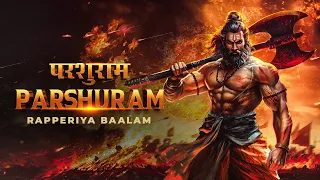 परशुराम I PARSHURAM I Rapperiya Baalam Ft. 1 Liner I Jagirdar RV I Rajneesh Jaipuri I Energetic Song