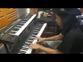 GENERAL MAYA - INDRA Q - KALAH (SLANK SONG) #generalmaya #slankf13