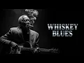 Lagu Blue Smoke Blues LIVE 😮‍💨 | Slow \u0026 Smooth Whiskey Blues