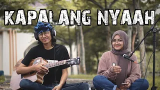 Download Kapalang Nya'ah - Abil Jatnika (Versi Akustik Gitar) Cover by Santi Aditya MP3