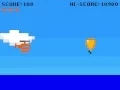 Helicopter shoot em up game made with Python and PyGame