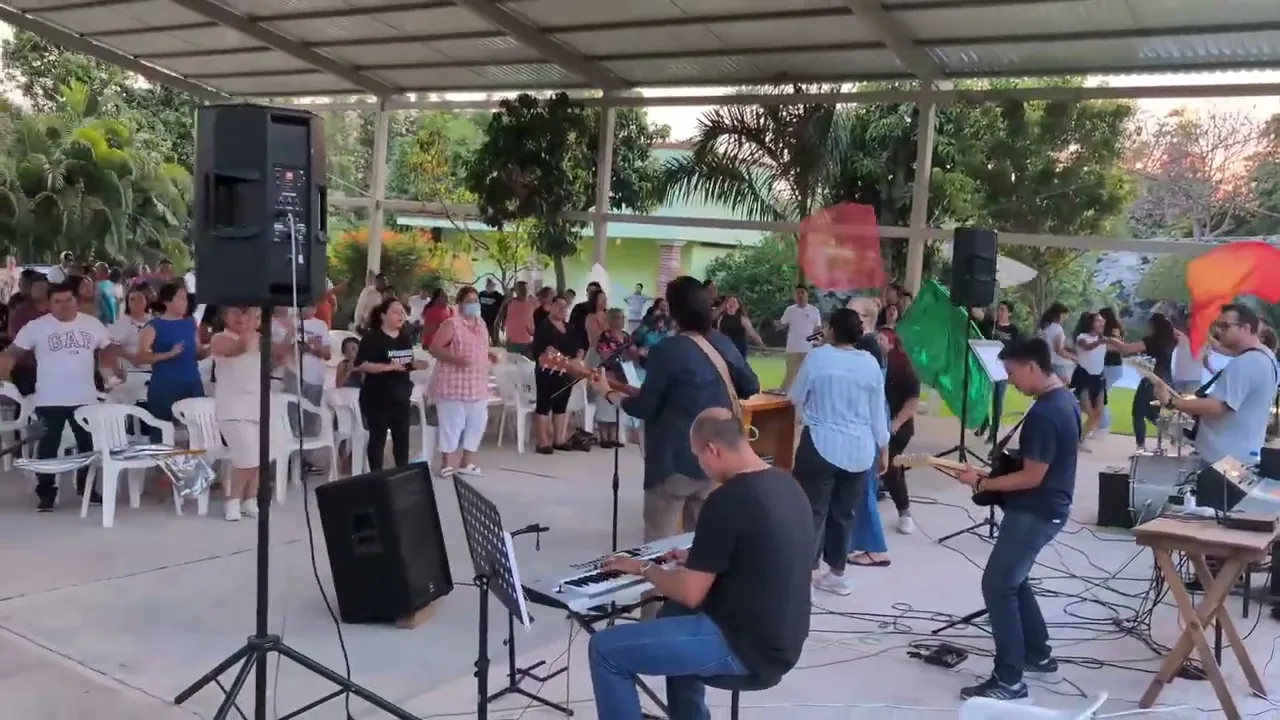 Campamento Kaleo Centro Sur - 2026