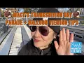 Tips for Macy s Thanksgiving Day Parade Balloon Viewing 2024