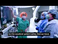 The Buckeye Spirit Sincerity Ohio State Medical Center