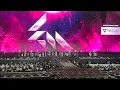 Download Lagu [Fancam] Gã săn cá - MAIQUINN, Saabirose, Lâm Bảo Ngọc, Quỳnh Anh Shyn - Em xinh “Say Hi” Concert