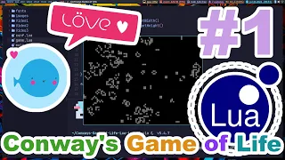 Create Board - Conway s Game of Life