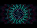 Black Out Days (Subtronics Remix) - Phantograms, Subtronics  // Trippy Music Visuals 4k