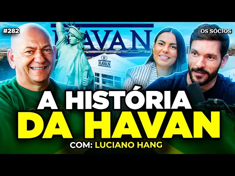 Vídeo do YouTube