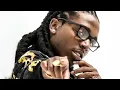 Jacquees - Trip (Remix - Official Audio)