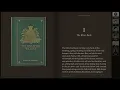A Gentle Full Cast Story for Sleep: The Wind in the Willows by Kenneth Grahame
